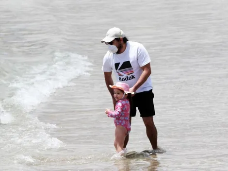 ¿Cuándo se celebra el Día del Padre?