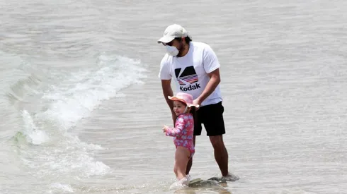 Día de Padre Chile 2021