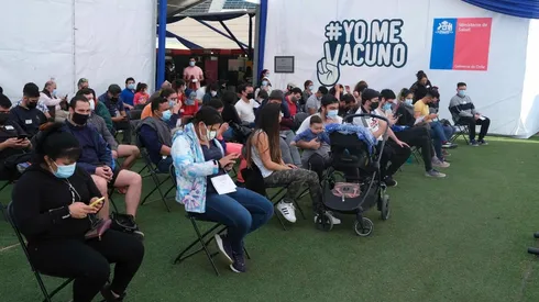Conoce los detalles de las próximas jornadas de vacunación