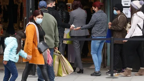 ¿Cuáles son los requisitos del IFE Ampliado?