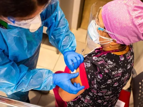 ¿Cuáles son los efectos secundarios de la vacuna CanSino?