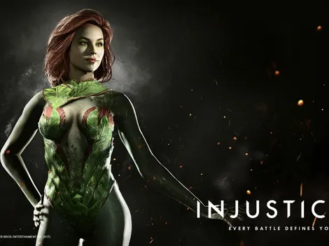 Injustice 2 se disculpa con la comunidad LGTBQIA+