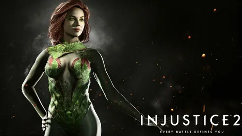 Injustice 2 se disculpa con la comunidad LGTBQIA+