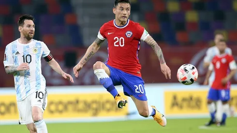 Chile necesita alcanzar las 26 unidades en promedio para el repechaje, y los 28 puntos para el boleto directo al Mundial de Qatar 2022