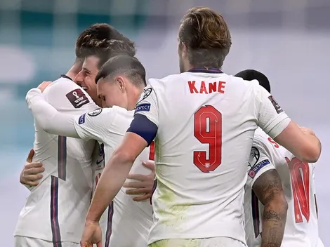 Inglaterra piensa en su debut en la Euro pero debe jugar un amistoso antes