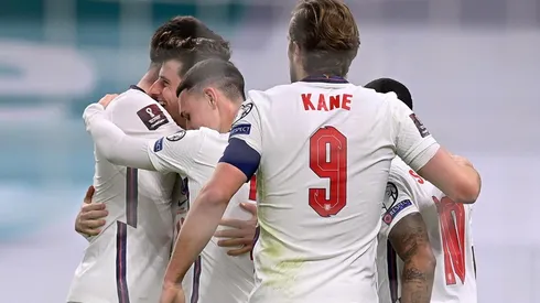 Con un equipo lleno de figuras, Inglaterra tiene la obligación de estar en las rondas finales del torneo.