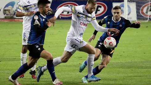 Huachipato volverá a las canchas por el Campeonato Nacional el próximo 14 de julio ante Palestino