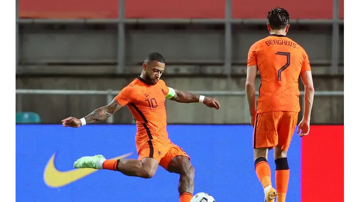 Con una selección renovada, Holanda puede ser una de las sorpresas en este torneo.