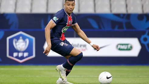 Adelantan que Mbappé anunciará su fichaje en Real Madrid durante la Eurocopa.