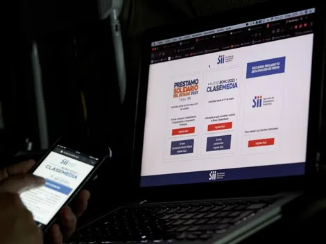 ¿Quiénes pueden recibir el Bono Adicional Clase Media?