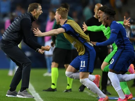 Tuchel se afirma en Chelsea y renueva contrato hasta 2024