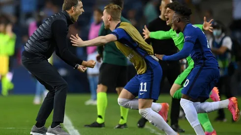 Thomas Tuchel lideró una gran revolución desde la llegada a Chelsea.