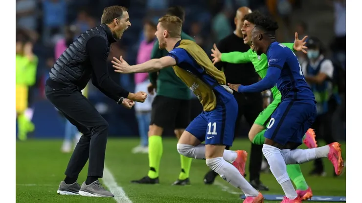 Thomas Tuchel lideró una gran revolución desde la llegada a Chelsea.
