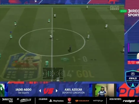 La Serena pide cancha en semis del ePrimera