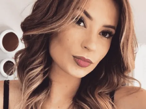 Julia Fernandes revela estar pasando por complejo momento familiar