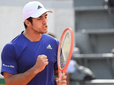 Garin vs Medvedev: un partidazo con sed de revancha