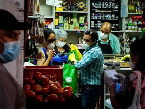 ¿Cuáles son los requisitos del Bono para Pymes?