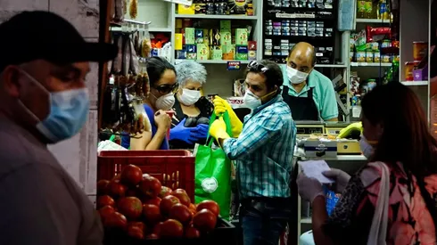 ¿Cuáles son los requisitos del Bono para Pymes?