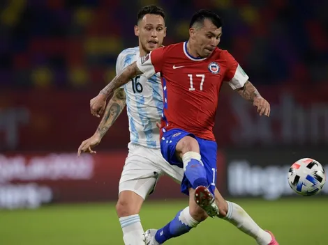 En honor a Gary: La Roja pide a la RAE aceptar "chispeza"