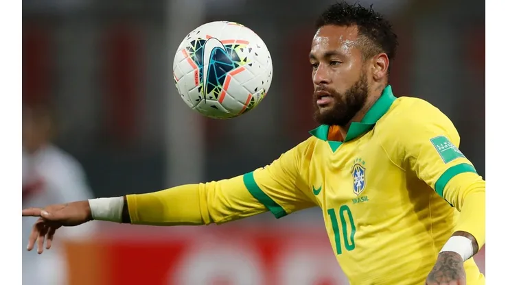 Neymar sería una de las figuras que se desmarquen de la Copa América.