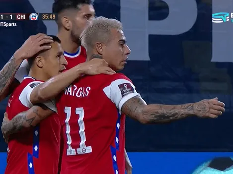 ¡Maravilloso! Charles, Medel y Alexis se juntan y hacen magia