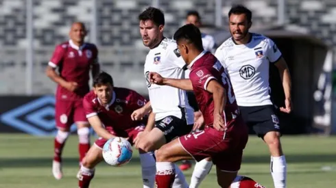 Colo Colo ha levantado el nivel respecto a la campaña anterior, aunque todavía no encuentra la regularidad que le permita despegar.