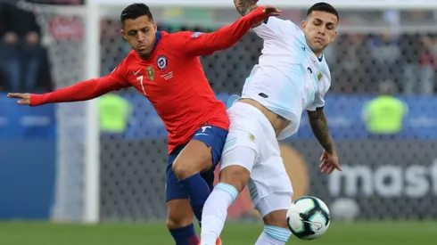 Chile quiere sorprender a la Argentina de Messi en Santiago del Estero por las Eliminatorias a Qatar 2022.