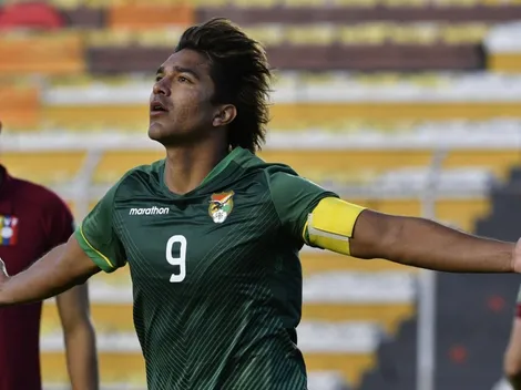 Moreno Martins: "Esta victoria nos da mucha confianza"