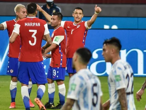 Alexis con gustito a poco: "Nos hubiera gustado ganar"