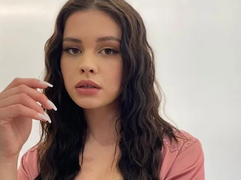 Artista chilena Soulfia presenta su primer mixtape Génesis