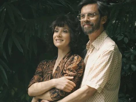 Actores resaltan la serie como un homenaje en vida a Isabel Allende