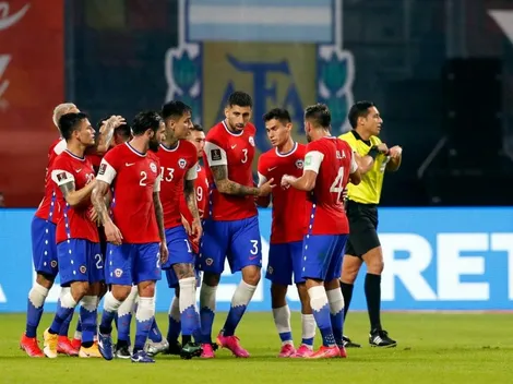 El emotivo mensaje de Arturo Vidal para la Roja