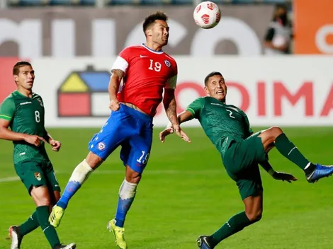 Así se juega la próxima fecha de las eliminatorias