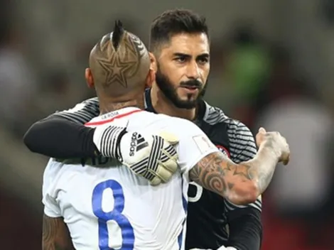 "Se contagió el Chapa Fuenzalida y nadie dijo nada"