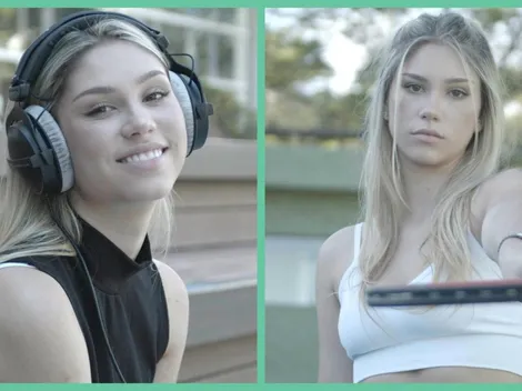 Hija del Chino Ríos se suma a El Discípulo del Chef