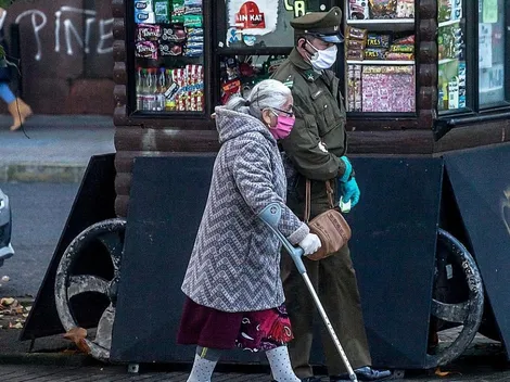 Conoce requisitos y cómo postular al Subsidio al Arriendo Adulto Mayor