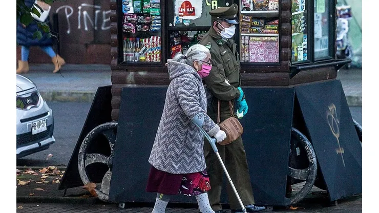 Quienes postulen deben tener, entre otras cosas, al menos 60 años.