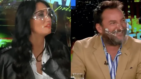 El conductor contó su historia en Me Late.