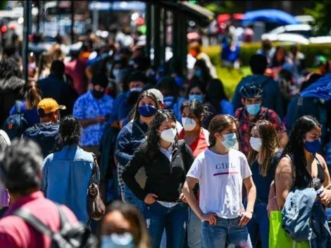 ¿Cuáles son las comunas que cambian de etapa?