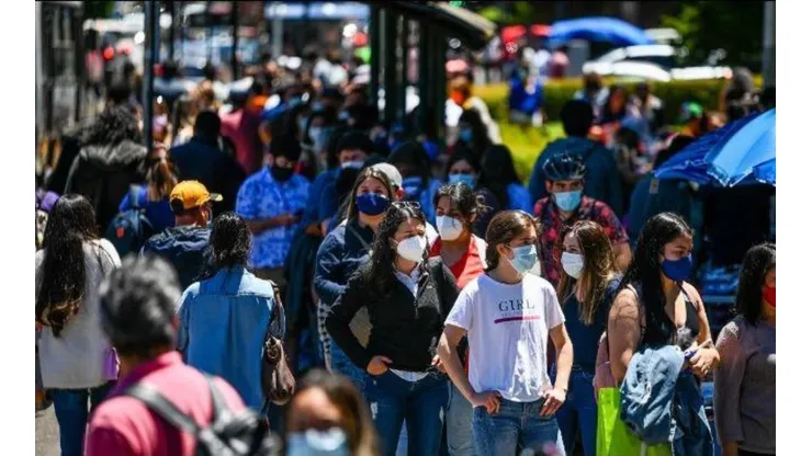 ¿Cuáles son las comunas que cambian de etapa?