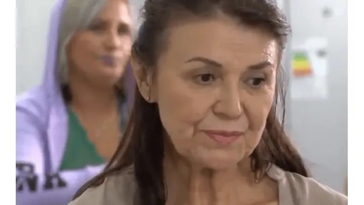 Tras meses de espera Eliana volvió a la teleserie.