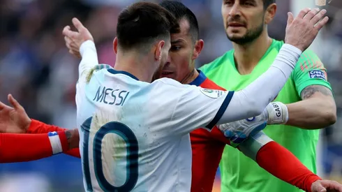 En Argentina aseguran que la Copa América puede afectar a sus jugadores contra Chile