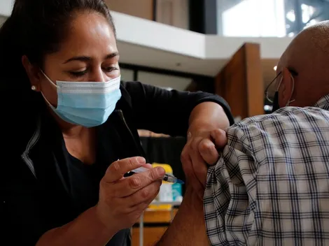 ¿Quiénes se vacunan este viernes 4 de junio?