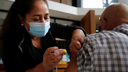 Calendario de vacunación