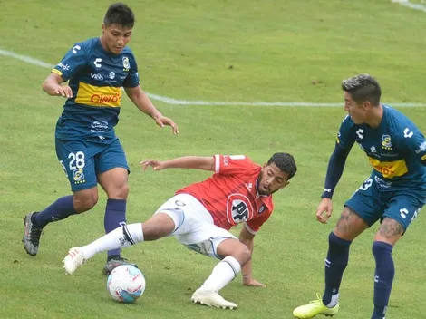 Horario: Huachipato busca escalar ante un envalentonado Everton