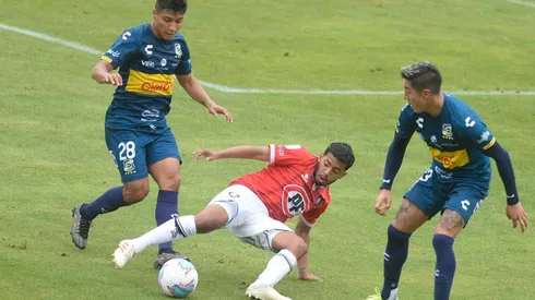 Horario: Huachipato busca escalar ante un envalentonado Everton