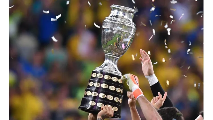 Tras varios cambios, finalmente tenemos fecha y lugar en el que Chile hará su debut copero.