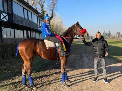 Seremi de Salud confirma que Vidal será sancionado