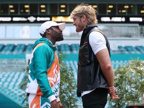 Sin casco y sin jueces: las reglas entre Mayweather y Paul