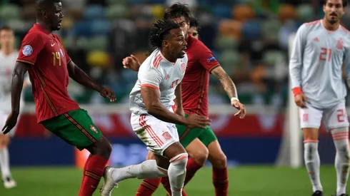 Partidazo: A menos de dos semanas para que arranque el torneo, España se mide con el actual campeón de la Euro.